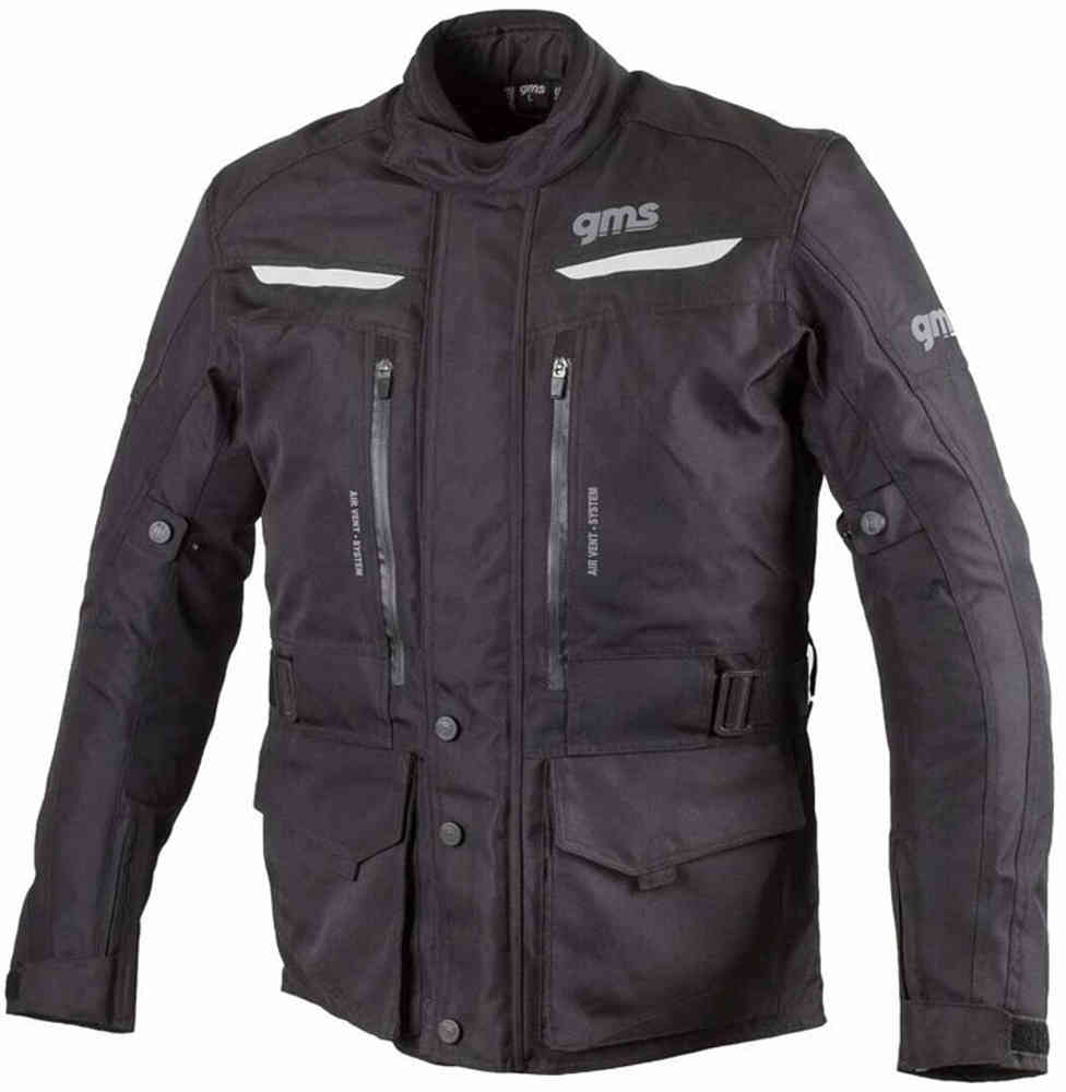 GMS GEAR MAN JACKET FOR SUMMER