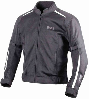 [ZG51014-031-XS] GMS OUTBACK EVO JACKET FOR SUMMER (XS)