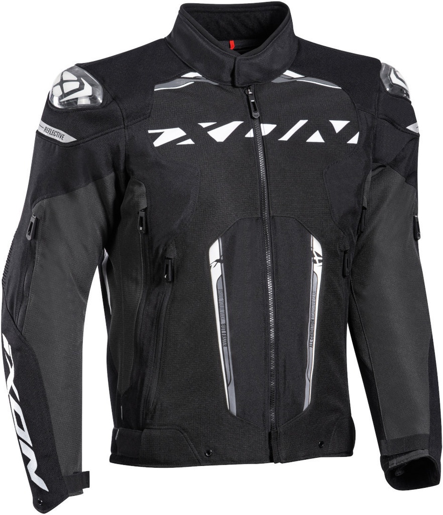 IXON BLASTER JACKET FOR WINTER