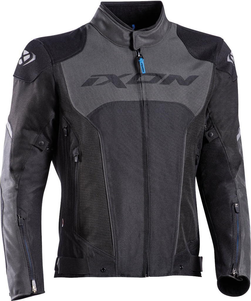 IXON DRAGG JACKET FOR WINTER