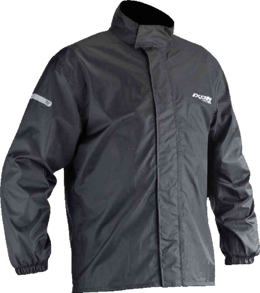 CHAQUETA IMPERMEABLE COMPACT