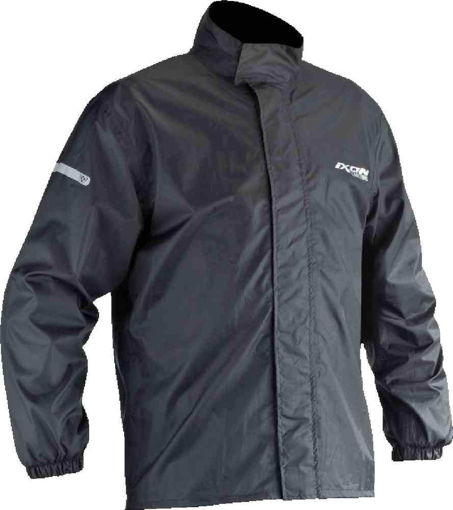 COMPACT WATERPROOF JACKET