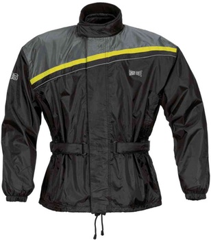 [ZG79300-350-S] GMS DOUGLAS WATERPROOF JACKET (S)