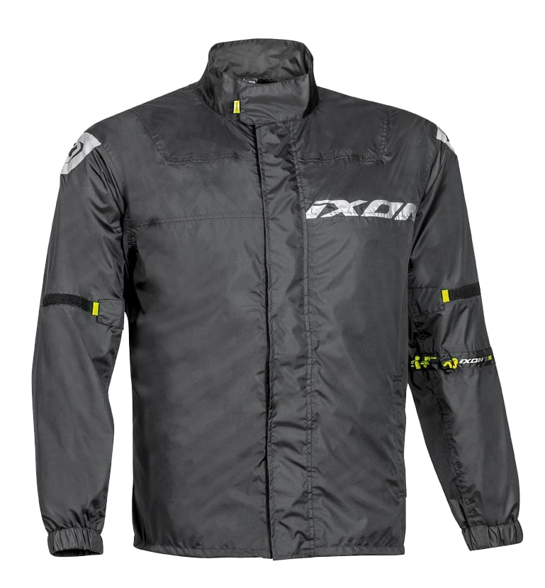 IXON MADDEN C WATERPROOF JACKET