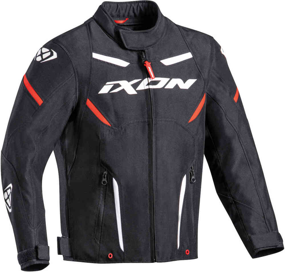 IXON STRIKER KID JACKET FOR WINTER