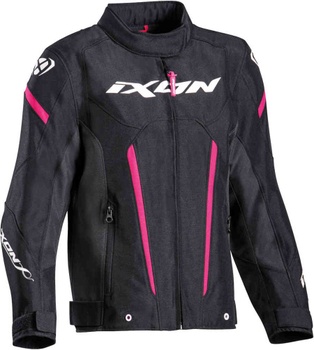 [100103010-1073-06ANS] CHAQUETA IXON STRIKER KID L INVIERNO (6 años)