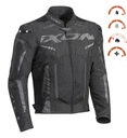 CHAQUETA DE MOTO IXON GYRE PARA INVIERNO