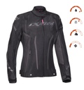 IXON STRIKER LADY WINTER MOTORCYCLE JACKET