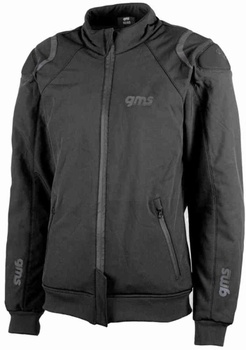 [ZG51016-002-DXS] GMS FALCON LADY JACKET (Red, DXS)