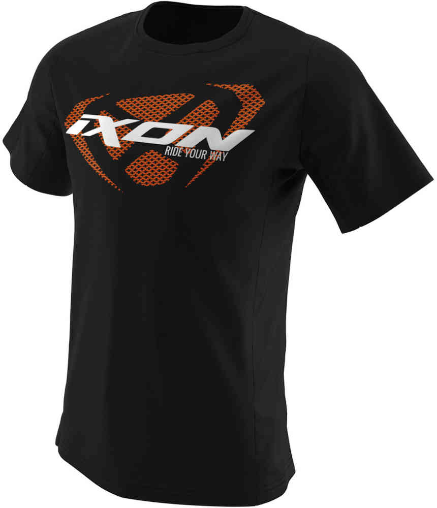 CAMISETA IXON UNIT