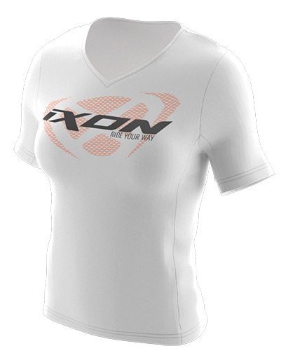 CAMISETA IXON UNIT LADY