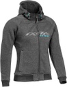 CHAQUETA DE MOTO IXON PALERMO LADY PARA INVIERNO