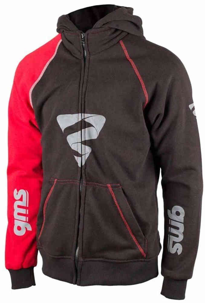 GMS FOX HOODIE SWEATSHIRT