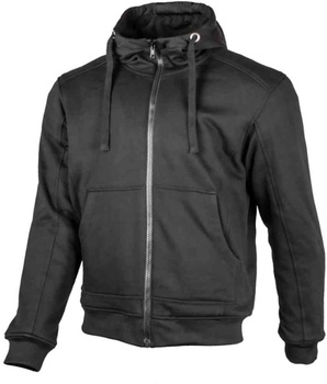 [ZG51904-003-S] GMS GRIZZLY WP HOODIE SWEATSHIRT (S)