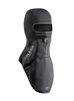 [400101001-1001-S/M] IXON AIRBLOCK HOOD THERMAL BALACLAVA (S/M)