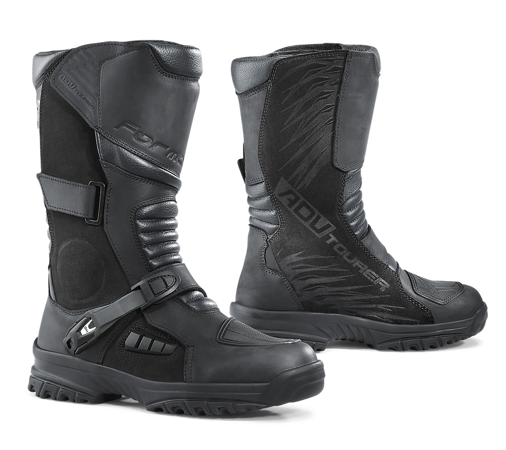 FORMA BOOTS ADV TOURER FOR TOURING/MAXITRAIL 