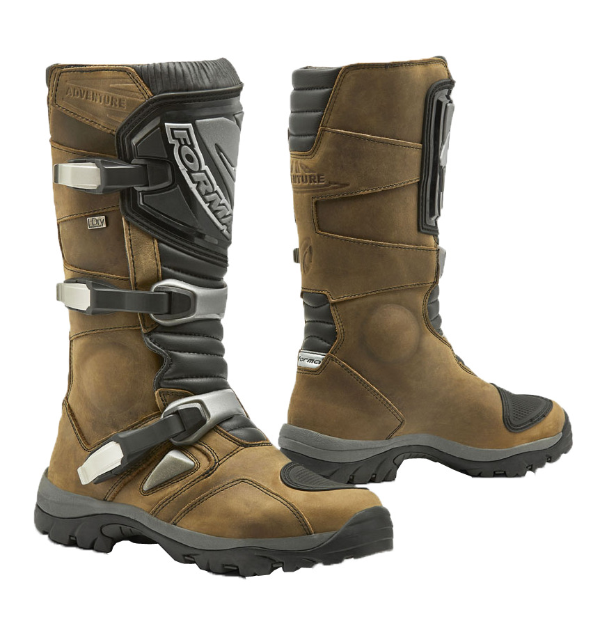 BOTAS FORMA ADVENTURE HDRY® PARA TURISMO/MAXITRAIL