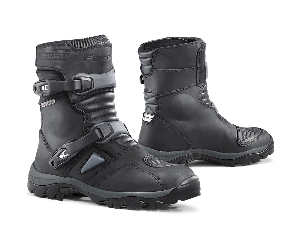 BOTAS FORMA ADVENTURE LOW PARA TURISMO/MAXITRAIL