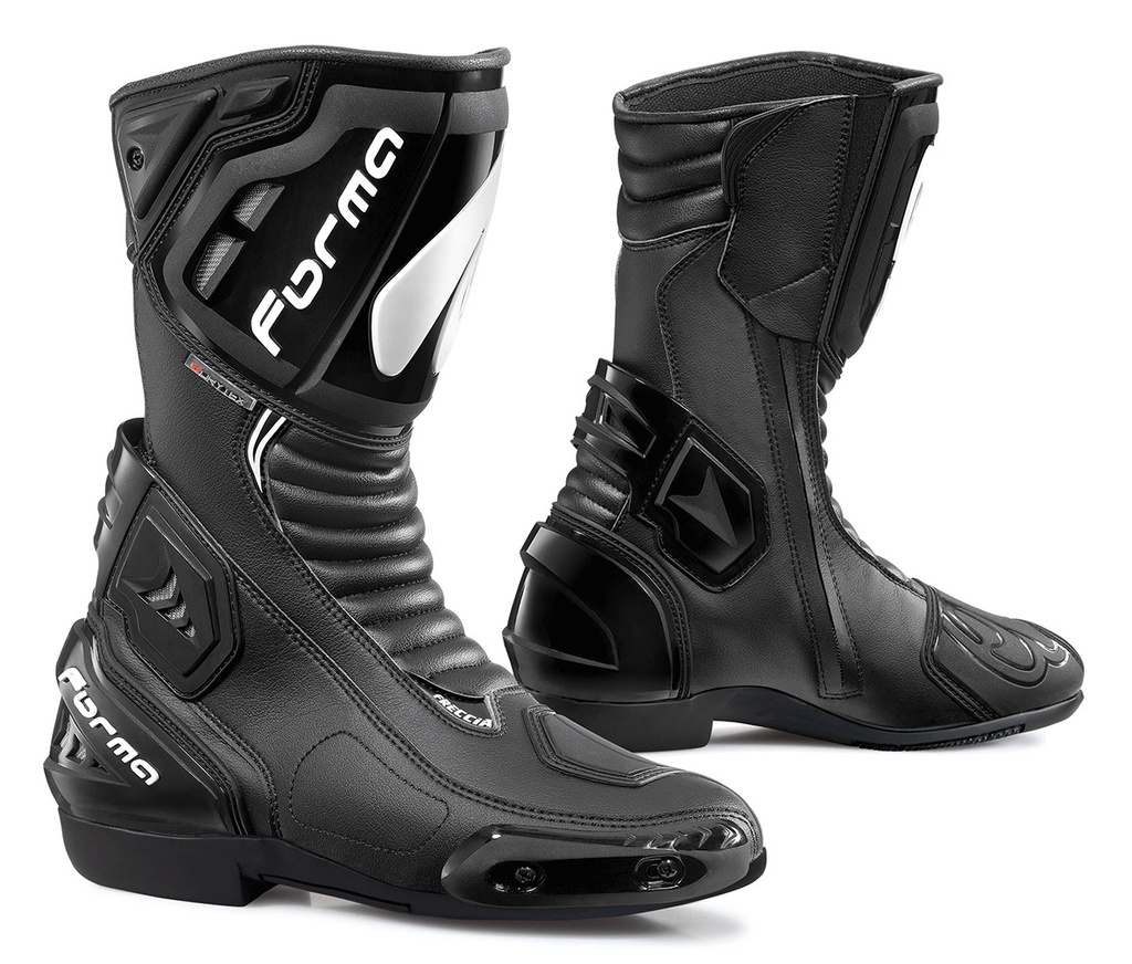 BOTAS FORMA FRECCIA DRY ESTILO RACING