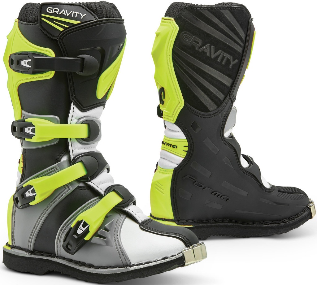 FORMA BOOTS GRAVITY FOR OFF ROAD 