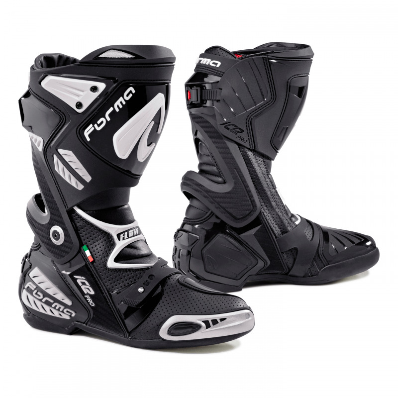 FORMA BOOTS ICE PRO FLOW FOR RACING