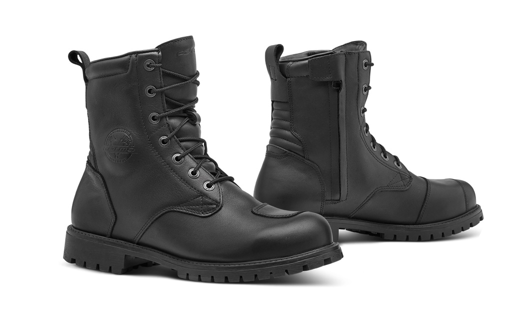 BOTAS FORMA LEGACY DRY PARA SCOOTER/MAXISCOOTER