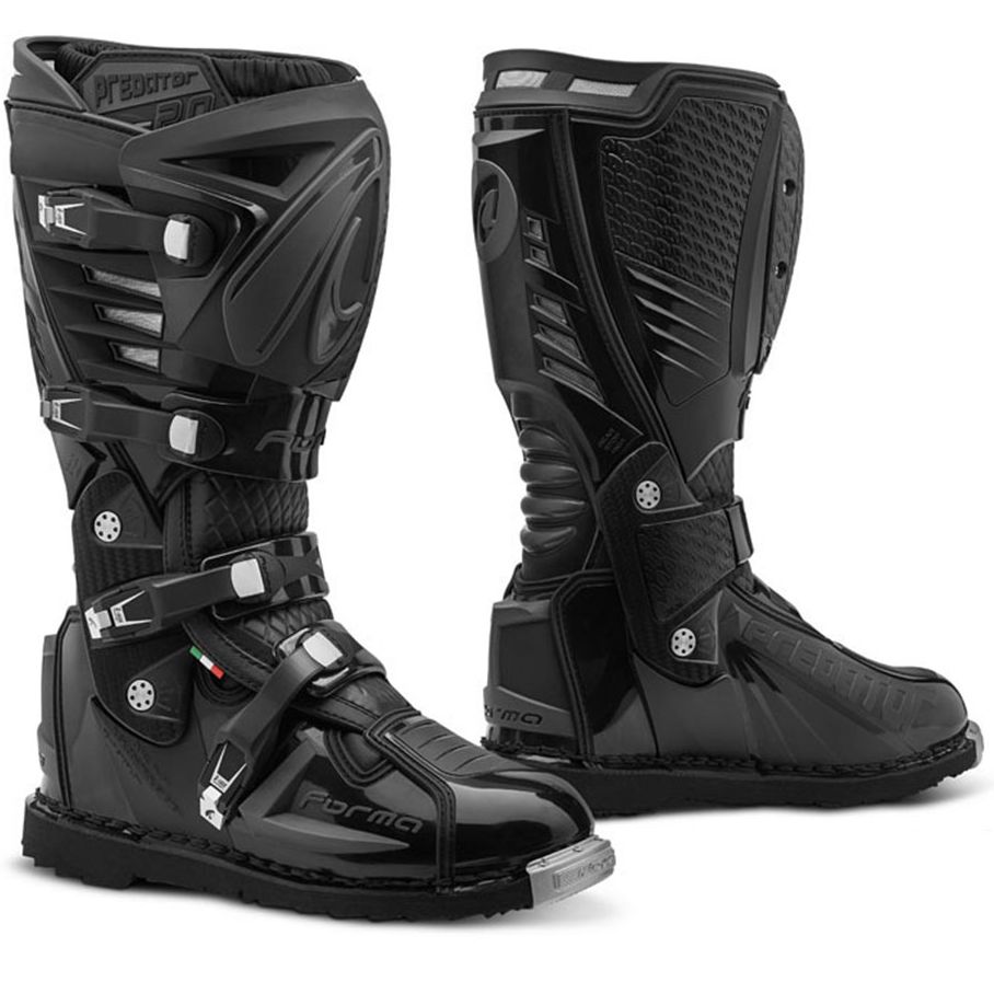 BOTAS FORMA PREDATOR 2.0 ENDURO