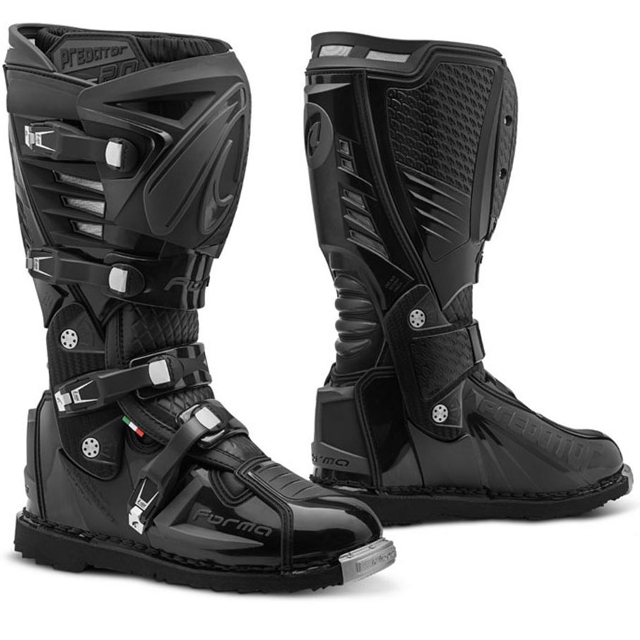 FORMA BOOTS PREDATOR 2.0 FOR OFF ROAD