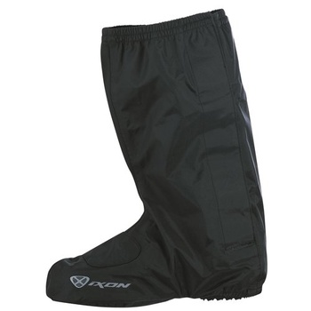 [E7003H-1001-M] IXON YORK WATERPROOF BOOT COVERS (M)