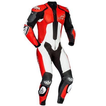 IXON VENDETTA EVO ONE-PIECE LEATHER SUIT