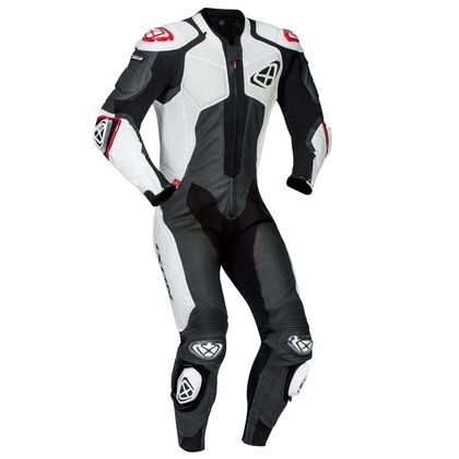 IXON VENDETTA EVO ONE-PIECE LEATHER SUIT