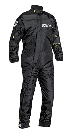 IXON YOSEMITE WATERPROOF SUIT