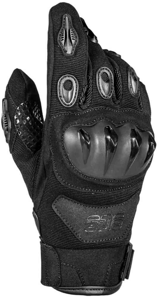 GUANTES DE MOTO GMS TIGER PARA VERANO