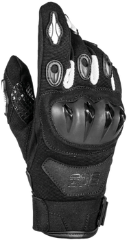 [ZG40708-031-M] GMS TIGER SUMMER MOTORCYCLE GLOVES (M)