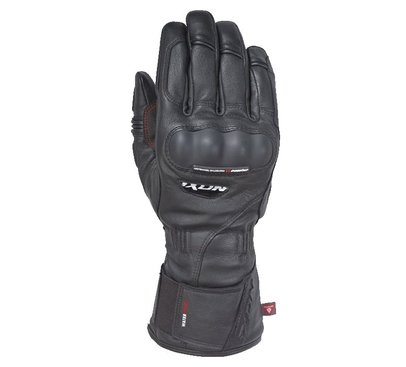 GUANTES DE MOTO IXON PRO CONTINENTAL PARA INVIERNO