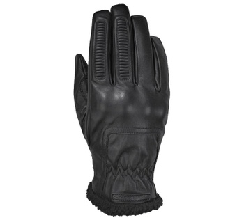 [300201027-1001-2XL] GUANTES DE MOTO IXON PRO CUSTOM PARA INVIERNO (Negro, 2XL)