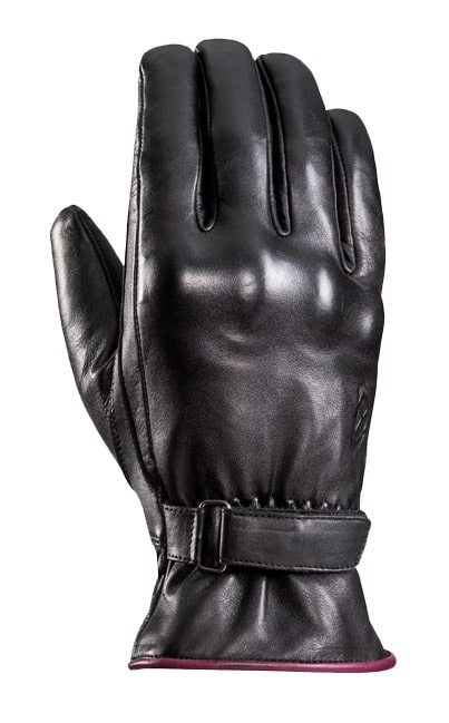 GUANTES DE MOTO IXON PRO NODD LADY PARA INVIERNO