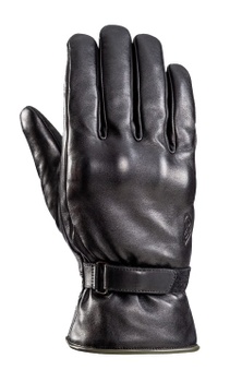 [300201032-1001-S] GUANTES DE MOTO IXON PRO NODD PARA INVIERNO (Negro, S)