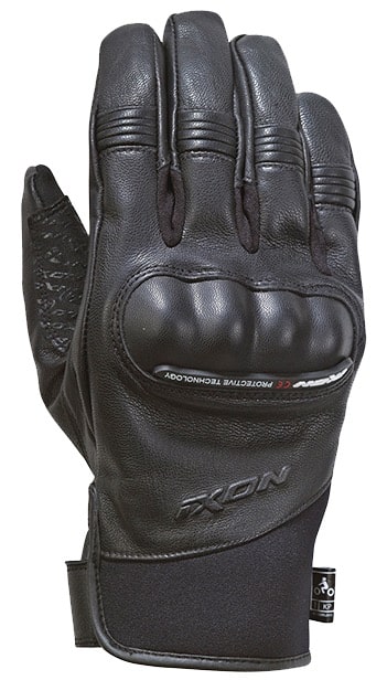 GUANTES DE MOTO IXON RS ARENA PARA VERANO