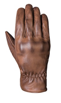 [300211037-6017-S] IXON RS NIZO SUMMER MOTORCYCLE GLOVES (Camel, S)