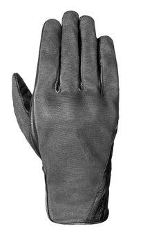 [300211040-4003-S] GUANTES DE MOTO IXON RS RANMA PARA VERANO (Antracita/Negro, S)