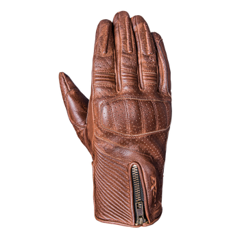 Guantes IXON RS RISE AIR mujer. Guantes moto verano mujer piel