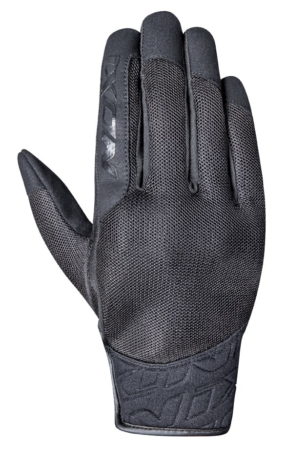 IXON RS SLICKER LADY SUMMER MOTORCYCLE GLOVES