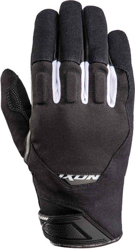 GUANTES DE MOTO IXON RS SPRING PARA VERANO