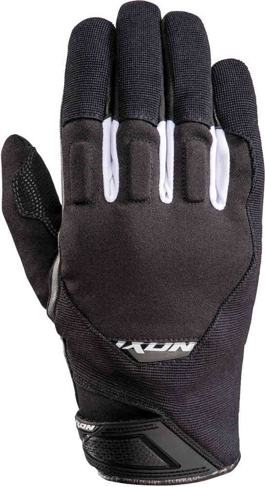 IXON RS SPRING SUMMER MOTORCYCLE GLOVES