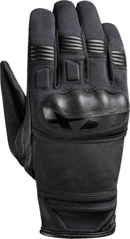 [300111058-1001-S] IXON MS PICCO WINTER GLOVES (Black, S)