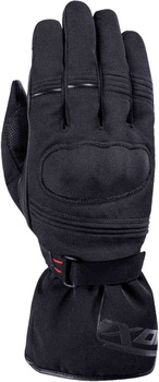 [300111065-1001-S] IXON PRO FIELD WINTER GLOVES (Black, S)