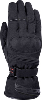 [300112025-1067-XS] IXON PRO FIELD LADY WINTER GLOVES (Black/gold, XS)