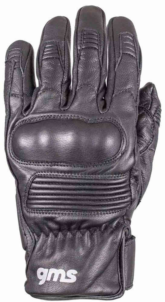 GMS FUEL *WP* SUMMER GLOVES