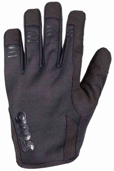 [ZG40711-039-XS] GUANTES VERANO GMS TRAIL GLOVE (Negro/Gris, XS)